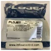 Flojet 21004-202 Diaphragm Kit Buna BUN / 2C PP - Marine Pump Parts product image