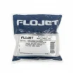 Flojet 21004-202 Diaphragm Kit Buna BUN / 2C PP - Marine Pump Parts product image