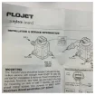 Flojet 01500-031A Selector Transfer Valve 1-14HG High Altitude product image