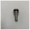 Flojet 20454031EUB G55/G58 T-piece Coupling 1/4 Stainless Steel Straight - Yacht Hardware product image