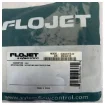 Flojet 20454031EUB G55/G58 T-piece Coupling 1/4 Stainless Steel Straight - Yacht Hardware product image