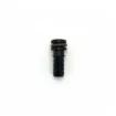 Straight Hose Pillar 3/8 with Viton O-ring - Chemically Resistant Yacht Hardware product image