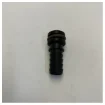 Straight Hose Pillar 3/8 with Viton O-ring - Chemically Resistant Yacht Hardware product image
