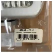 Jabsco 45930-2012 Halogen Lamp for Marine Lighting product image