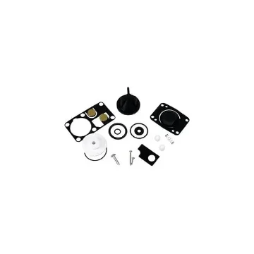 Jabsco 29045-0000 Service Kit Manual Toilet - With Black Manifold product image