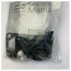 Jabsco 29045-0000 Service Kit Manual Toilet - With Black Manifold product image