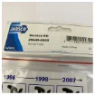 Jabsco 29045-0000 Service Kit Manual Toilet - With Black Manifold product image