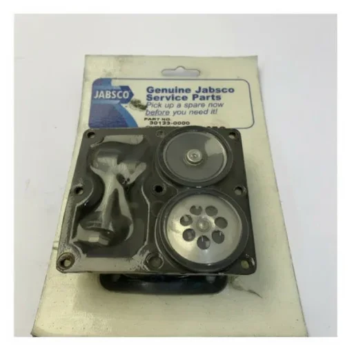 Jabsco 30123-0000 Service Kit - Marine Pump Repair Kit product image