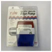 Rule 800 GPH Submersible Marine Bilge Pump 12V - 20F Square Series product image