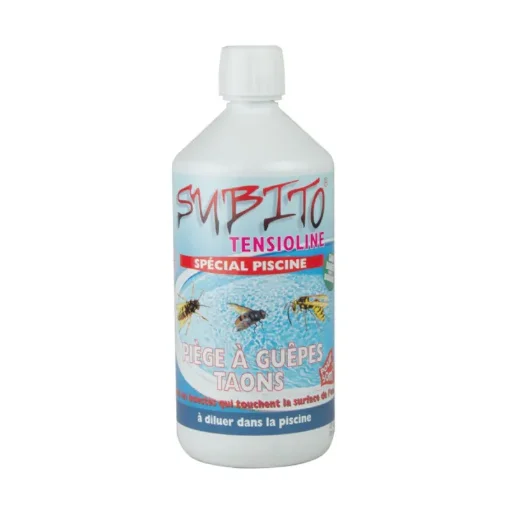 Tensioline Subito Special Pool Wasp Repellent - 1 L product image