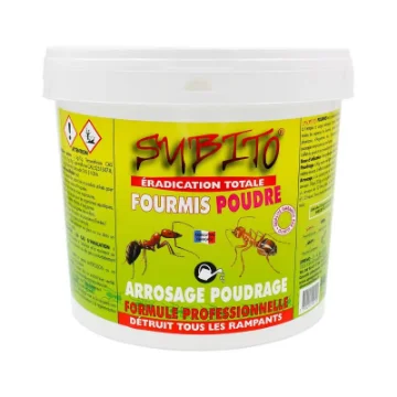 Subito Ant Ant and Crawling Insect Powder - 5kg product image