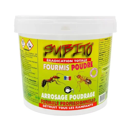 Subito Ant Ant and Crawling Insect Powder - 5kg product image