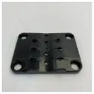 Flojet Plastic Mounting Bracket for Plywood HP Pumps - 11028007 product image