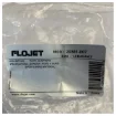 Flojet 20381-007 Connection Set Port Kit - Push-in and Garden Hose Connection - EPDM (2 pieces) product image