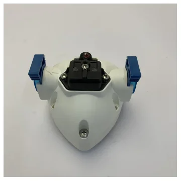 Flojet 20406045A Pump Head Overhaul Kit for 3526 series product image