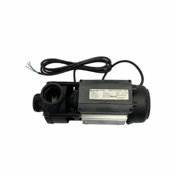 HydroAir Pneumatic Pump 0.56KW - HA350 product image