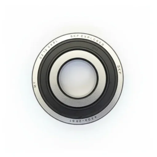 SKF 6306-2RS1 Explorer Deep Groove Ball Bearing - 18753-0275 Marine Grade product image