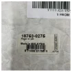 SKF 6306-2RS1 Explorer Deep Groove Ball Bearing - 18753-0275 Marine Grade product image