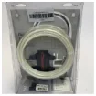 Flojet PAR-Max 1 Plus - 42630-3992 - 12V Marine Water Pressure Pump Kit with Faucet product image