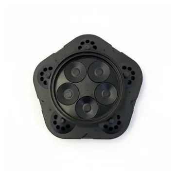 Jabsco 18753-5006 Valve Kit 52700 product image