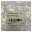Jabsco 34742-0001 Blower Wheel Kit - Marine Extractor Impeller product image