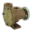 Jabsco 42730-0000 Bronze Marine Cooling Water Pump - Crusader Replacement product image