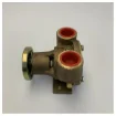 Jabsco 42730-0000 Bronze Marine Cooling Water Pump - Crusader Replacement product image