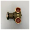Jabsco 42730-0000 Bronze Marine Cooling Water Pump - Crusader Replacement product image