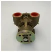 Jabsco 42730-0000 Bronze Marine Cooling Water Pump - Crusader Replacement product image
