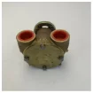 Jabsco 42730-0000 Bronze Marine Cooling Water Pump - Crusader Replacement product image
