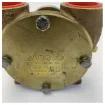 Jabsco 42730-0000 Bronze Marine Cooling Water Pump - Crusader Replacement product image