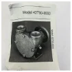 Jabsco 42730-0000 Bronze Marine Cooling Water Pump - Crusader Replacement product image