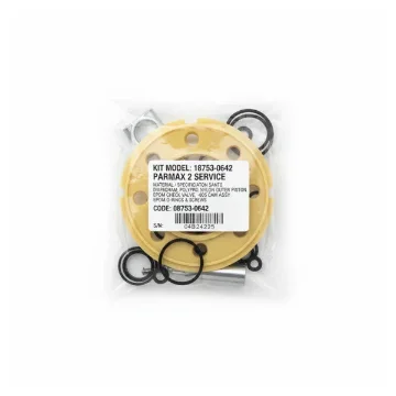 Xylem Marine Pump Service Kit P.max 2 - Part 18753-0642 product image