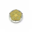 Jabsco 18753-5038 Ultra 7 Marine Pump Diaphragm Kit product image