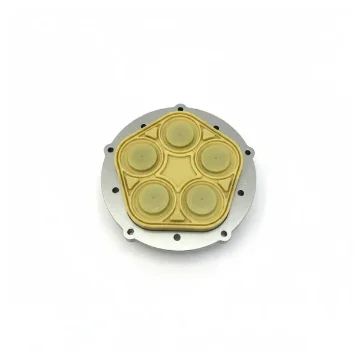 Jabsco 18753-5038 Ultra 7 Marine Pump Diaphragm Kit product image