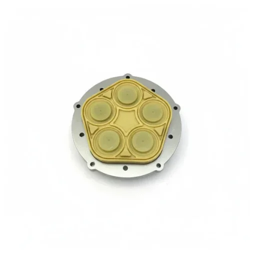 Jabsco 18753-5038 Ultra 7 Marine Pump Diaphragm Kit product image