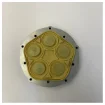 Jabsco 18753-5038 Ultra 7 Marine Pump Diaphragm Kit product image