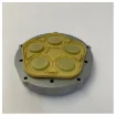 Jabsco 18753-5038 Ultra 7 Marine Pump Diaphragm Kit product image
