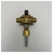 Jabsco 4900-200 Bronze Impeller Pump product image