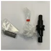 Jabsco - 52620-1000 - Toilet Fresh System Reservoir and Tablets - product image