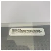 Rule 97A Shower Sump Pump System 500 GPH 12V product image