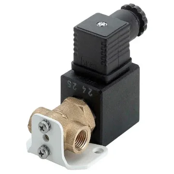 Marco 12V Marine Solenoid Valve Kit 1/4inch 8mm R.I.NA. Certified - 11111-X51-140 product image