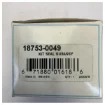 Jabsco 18753-0049 Marine Pump Seal Kit product image