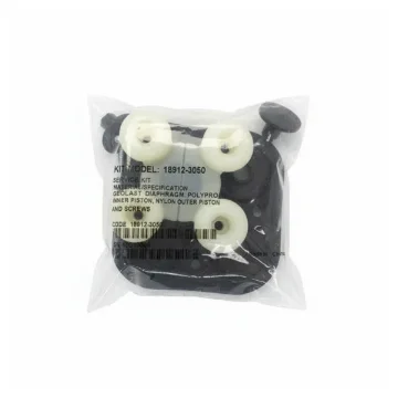 Jabsco 18912-3050 Marine Pump Diaphragm Service Kit product image