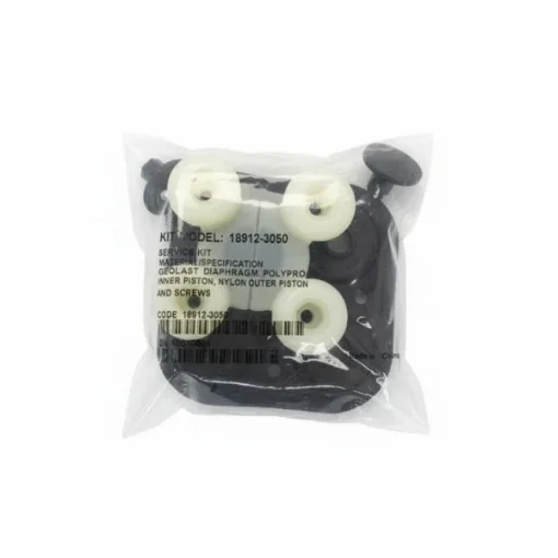 Jabsco 18912-3050 Marine Pump Diaphragm Service Kit product image
