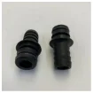 Flojet 20381-003 5/8inch Straight Hose Barb Fitting EPDM product image