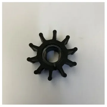 Jabsco 14874-0001 Marine Engine Water Pump Impeller product image