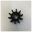 Jabsco 14874-0001 Marine Engine Water Pump Impeller product image