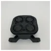 Jabsco 18915-9005 Marine Pump Valve Kit product image