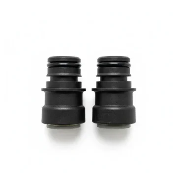 Flojet 21000230A John Guest Fitting 1/2 OD Tubing - 2 Pack product image